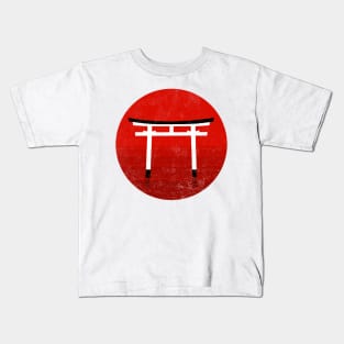 Torii Kids T-Shirt